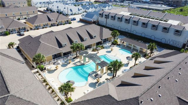 14914 Packery View, Corpus Christi, TX 78418