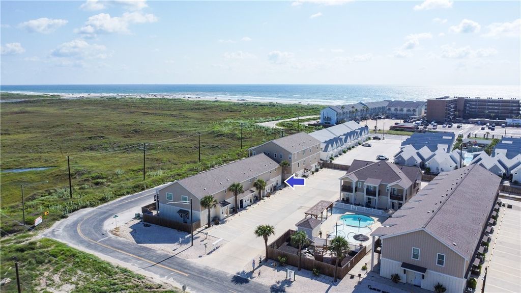 14914 Packery View, Corpus Christi, TX 78418