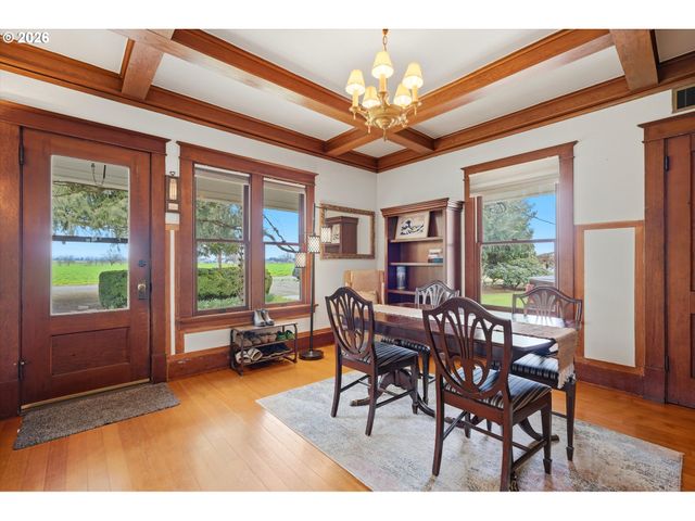 43330 Nw GREENVILLE Rd, Forest Grove, OR 97116