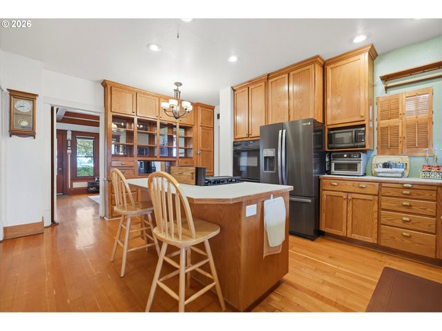 43330 Nw GREENVILLE Rd, Forest Grove, OR 97116