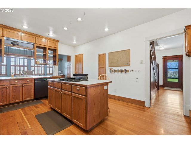 43330 Nw GREENVILLE Rd, Forest Grove, OR 97116