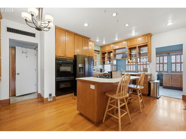 43330 Nw GREENVILLE Rd, Forest Grove, OR 97116