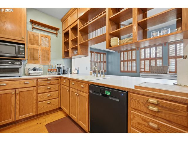 43330 Nw GREENVILLE Rd, Forest Grove, OR 97116