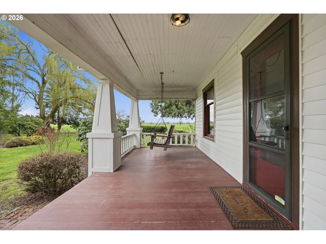 43330 Nw GREENVILLE Rd, Forest Grove, OR 97116