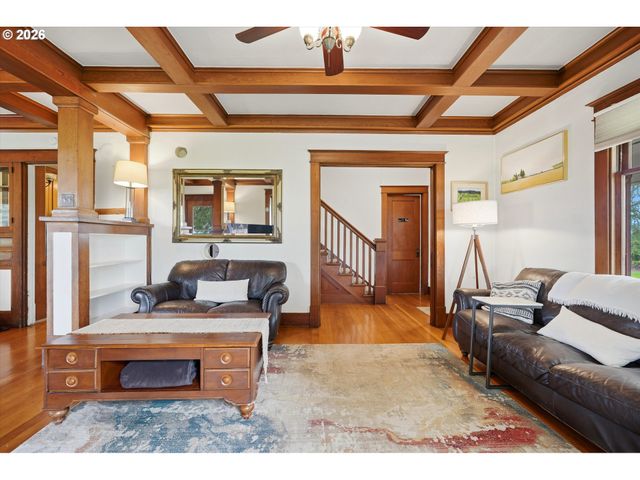 43330 Nw GREENVILLE Rd, Forest Grove, OR 97116