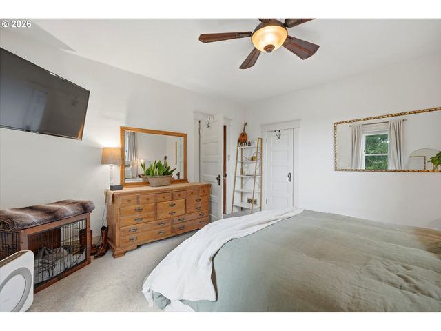 43330 Nw GREENVILLE Rd, Forest Grove, OR 97116