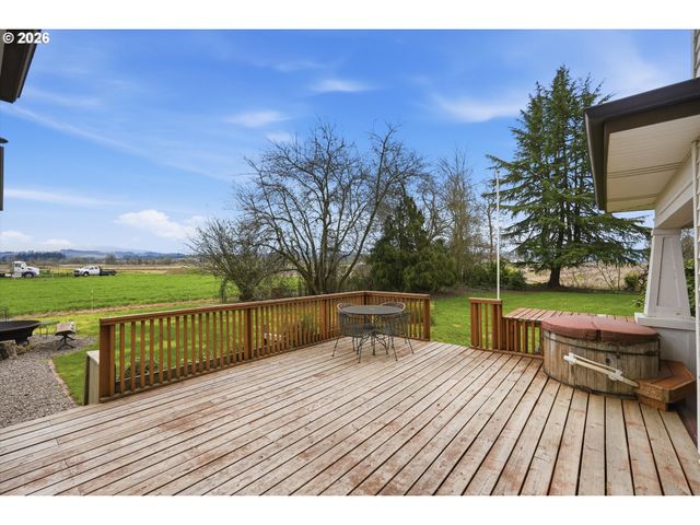 43330 Nw GREENVILLE Rd, Forest Grove, OR 97116