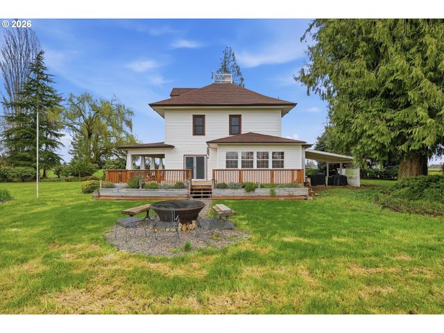 43330 Nw GREENVILLE Rd, Forest Grove, OR 97116