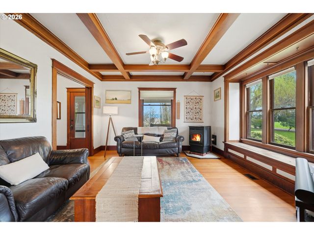 43330 Nw GREENVILLE Rd, Forest Grove, OR 97116