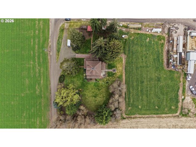 43330 Nw GREENVILLE Rd, Forest Grove, OR 97116