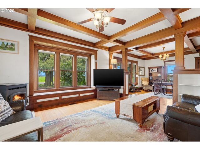 43330 Nw GREENVILLE Rd, Forest Grove, OR 97116