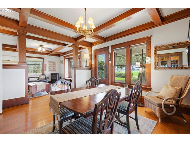 43330 Nw GREENVILLE Rd, Forest Grove, OR 97116