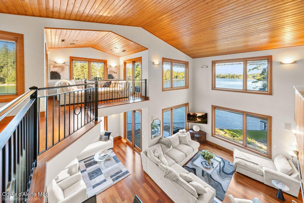 8817 W RIVERVIEW DR, Coeur d'Alene, ID 83814 photo 22