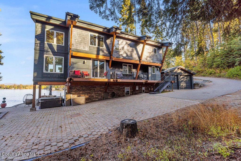 8817 W RIVERVIEW DR, Coeur d'Alene, ID 83814 photo 55