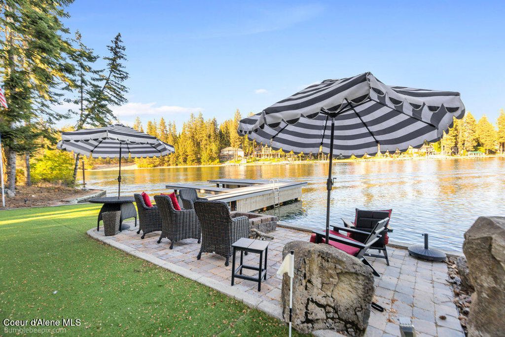 8817 W RIVERVIEW DR, Coeur d'Alene, ID 83814 photo 58