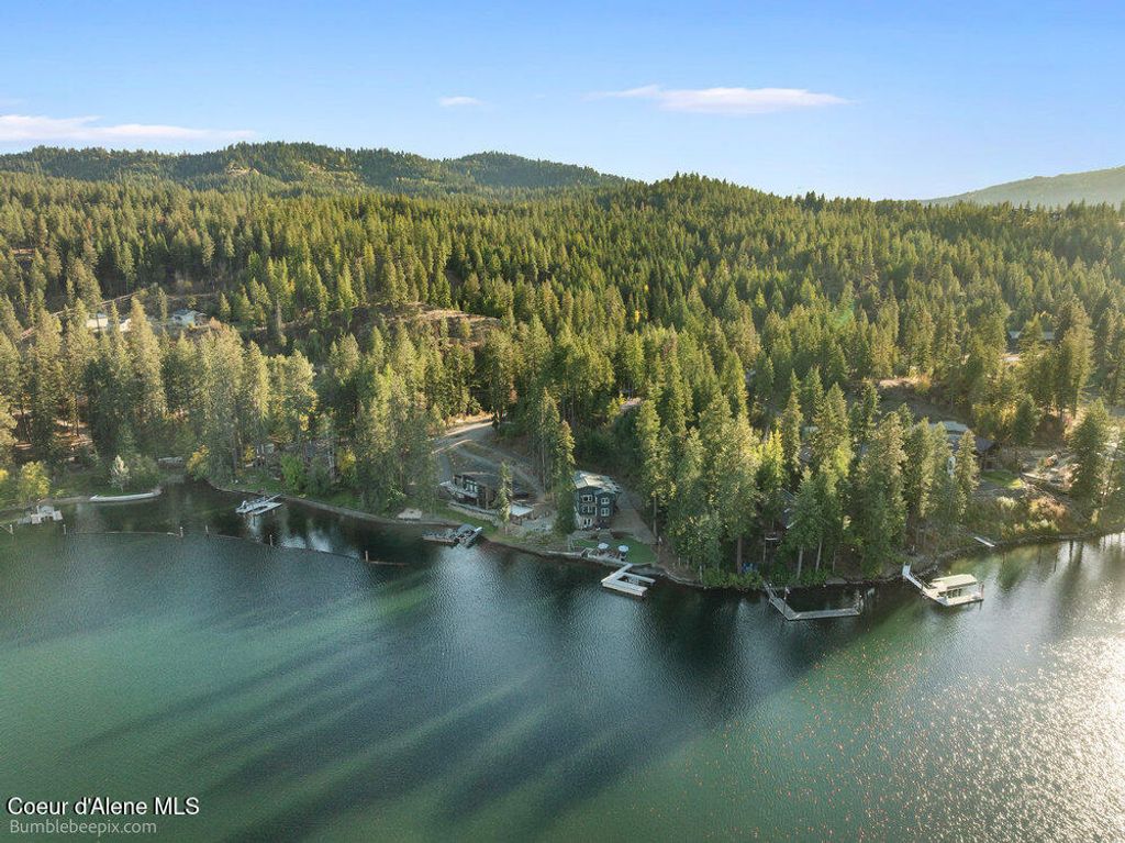 8817 W RIVERVIEW DR, Coeur d'Alene, ID 83814 photo 72