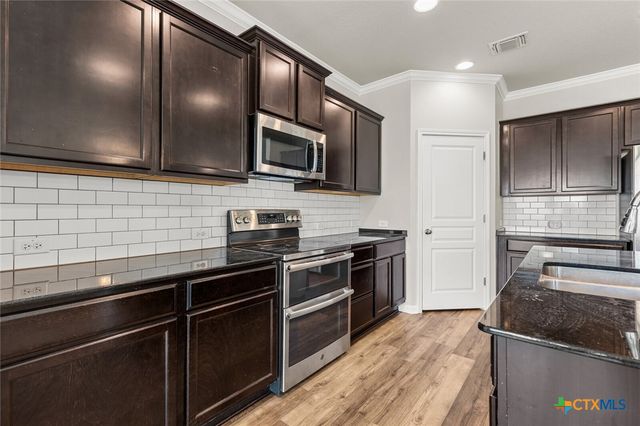 806 Dunford Drive, Temple, TX 76502