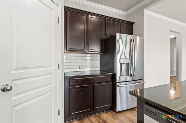 806 Dunford Drive, Temple, TX 76502