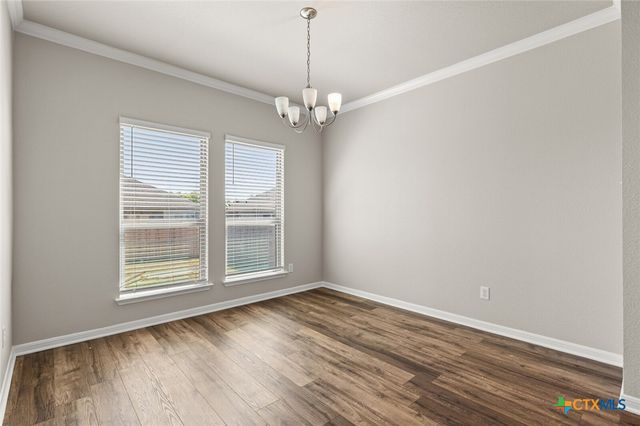 806 Dunford Drive, Temple, TX 76502