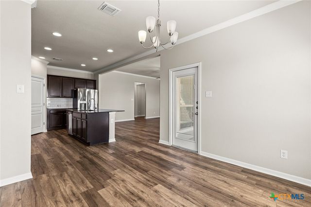 806 Dunford Drive, Temple, TX 76502
