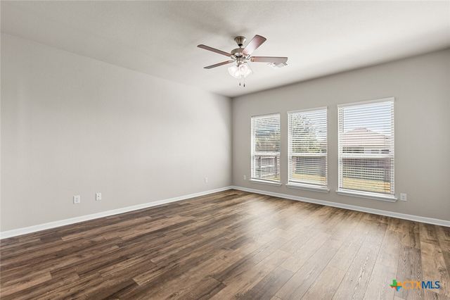 806 Dunford Drive, Temple, TX 76502