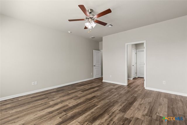 806 Dunford Drive, Temple, TX 76502