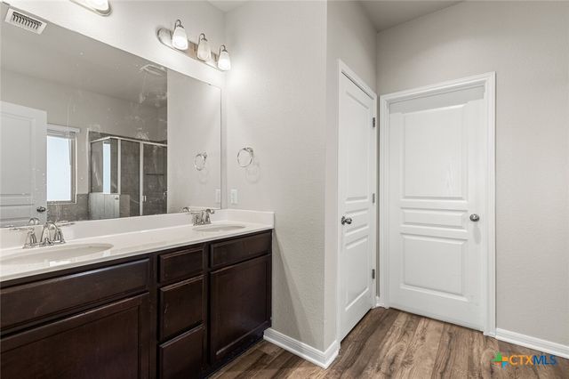 806 Dunford Drive, Temple, TX 76502