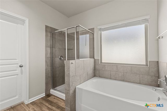 806 Dunford Drive, Temple, TX 76502