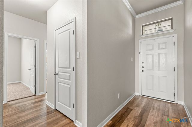 806 Dunford Drive, Temple, TX 76502