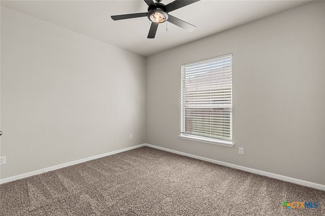 806 Dunford Drive, Temple, TX 76502