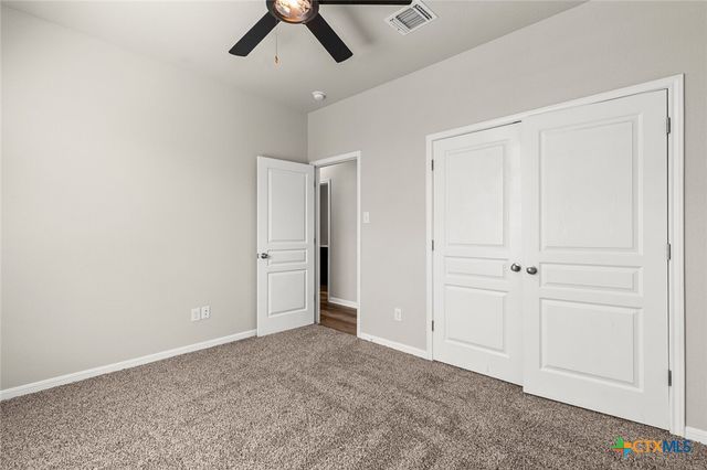 806 Dunford Drive, Temple, TX 76502