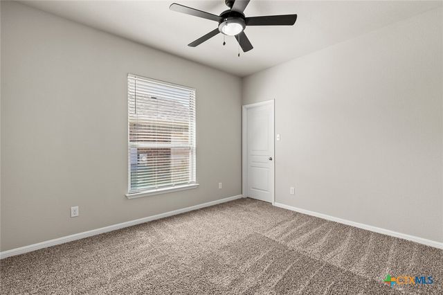 806 Dunford Drive, Temple, TX 76502