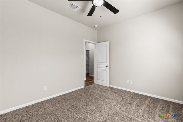 806 Dunford Drive, Temple, TX 76502