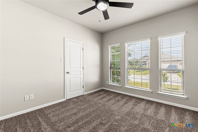 806 Dunford Drive, Temple, TX 76502