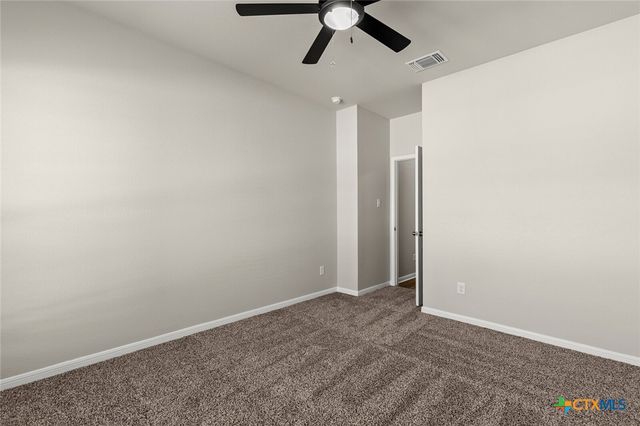 806 Dunford Drive, Temple, TX 76502