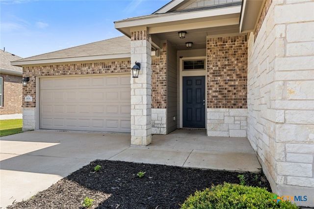 806 Dunford Drive, Temple, TX 76502