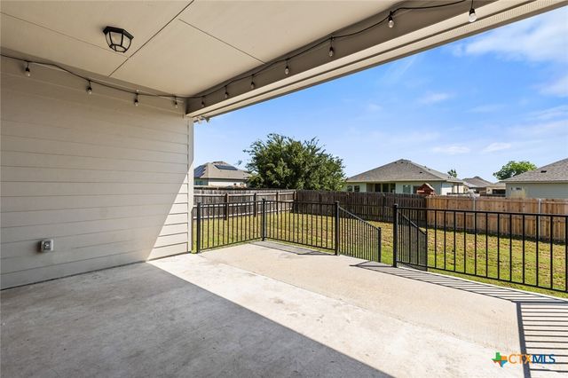 806 Dunford Drive, Temple, TX 76502