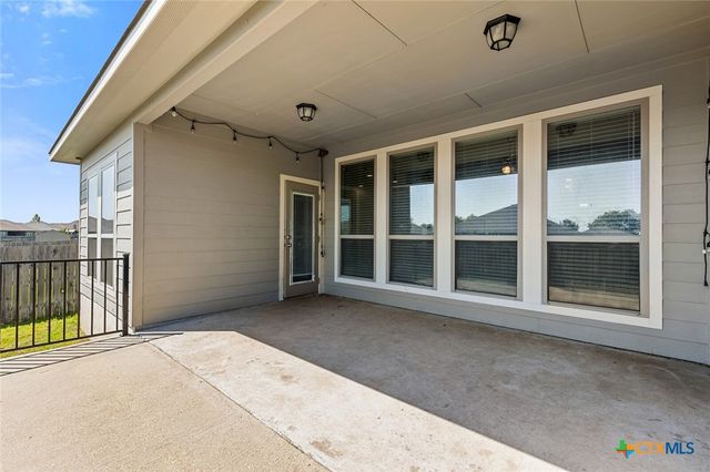 806 Dunford Drive, Temple, TX 76502