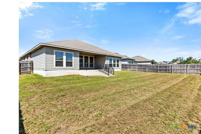806 Dunford Drive, Temple, TX 76502