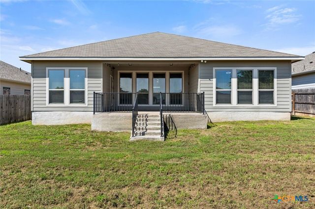 806 Dunford Drive, Temple, TX 76502