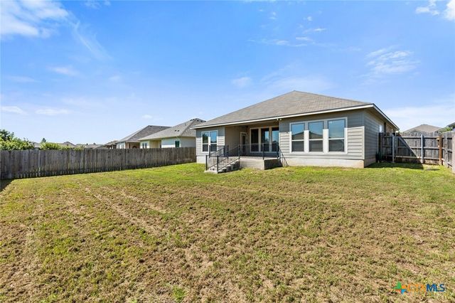 806 Dunford Drive, Temple, TX 76502