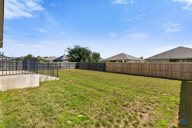 806 Dunford Drive, Temple, TX 76502