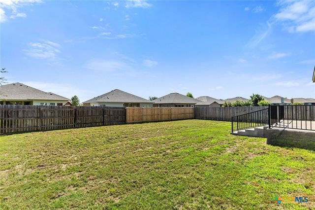 806 Dunford Drive, Temple, TX 76502