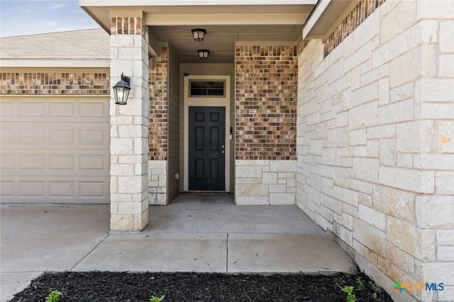 806 Dunford Drive, Temple, TX 76502