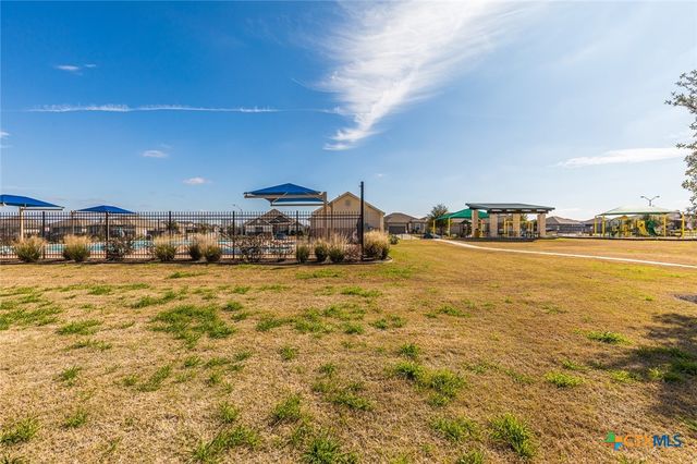 806 Dunford Drive, Temple, TX 76502