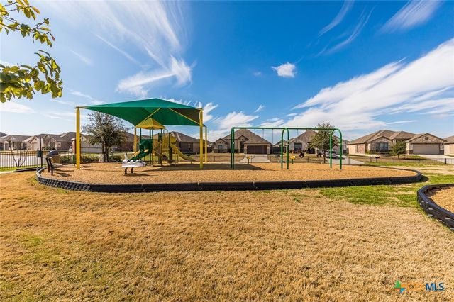 806 Dunford Drive, Temple, TX 76502