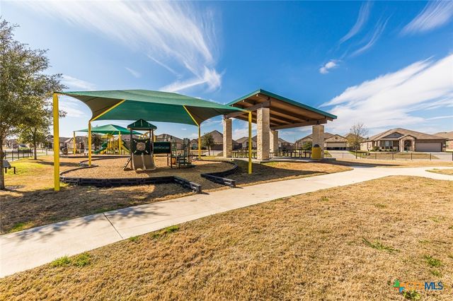 806 Dunford Drive, Temple, TX 76502
