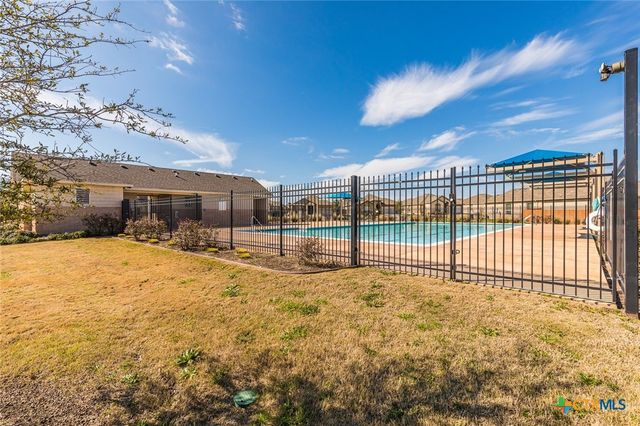 806 Dunford Drive, Temple, TX 76502