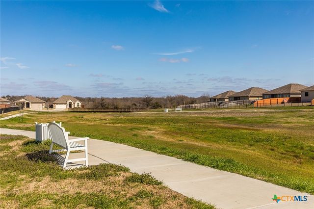 806 Dunford Drive, Temple, TX 76502