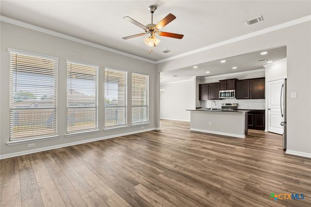 806 Dunford Drive, Temple, TX 76502